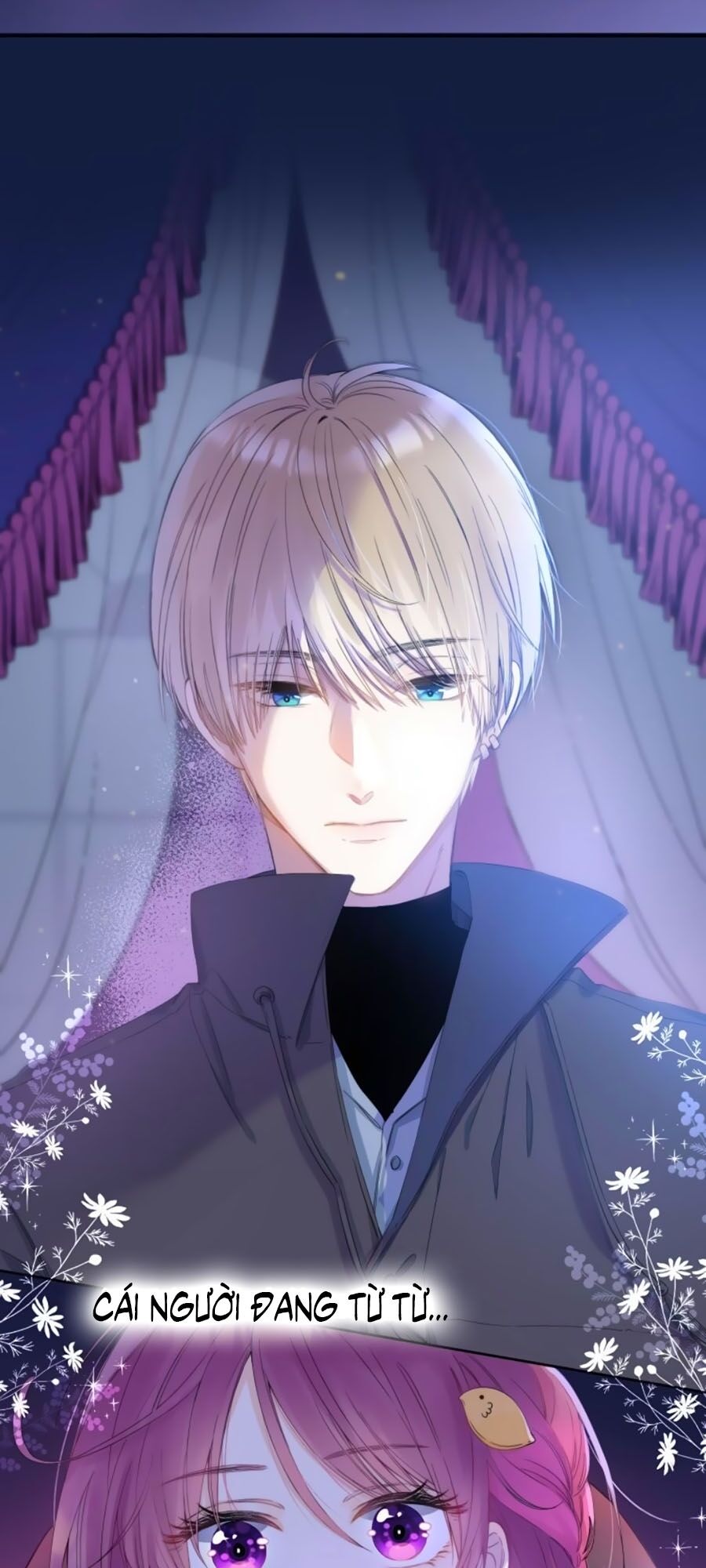 Quả Táo Của Anh: Chapter 1.2