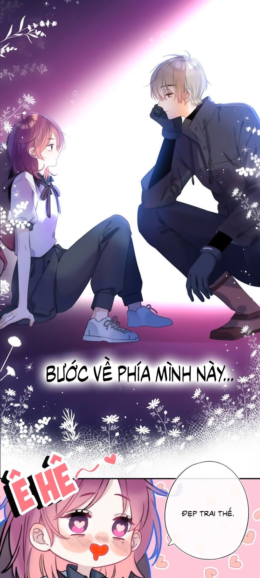 Quả Táo Của Anh: Chapter 1.2