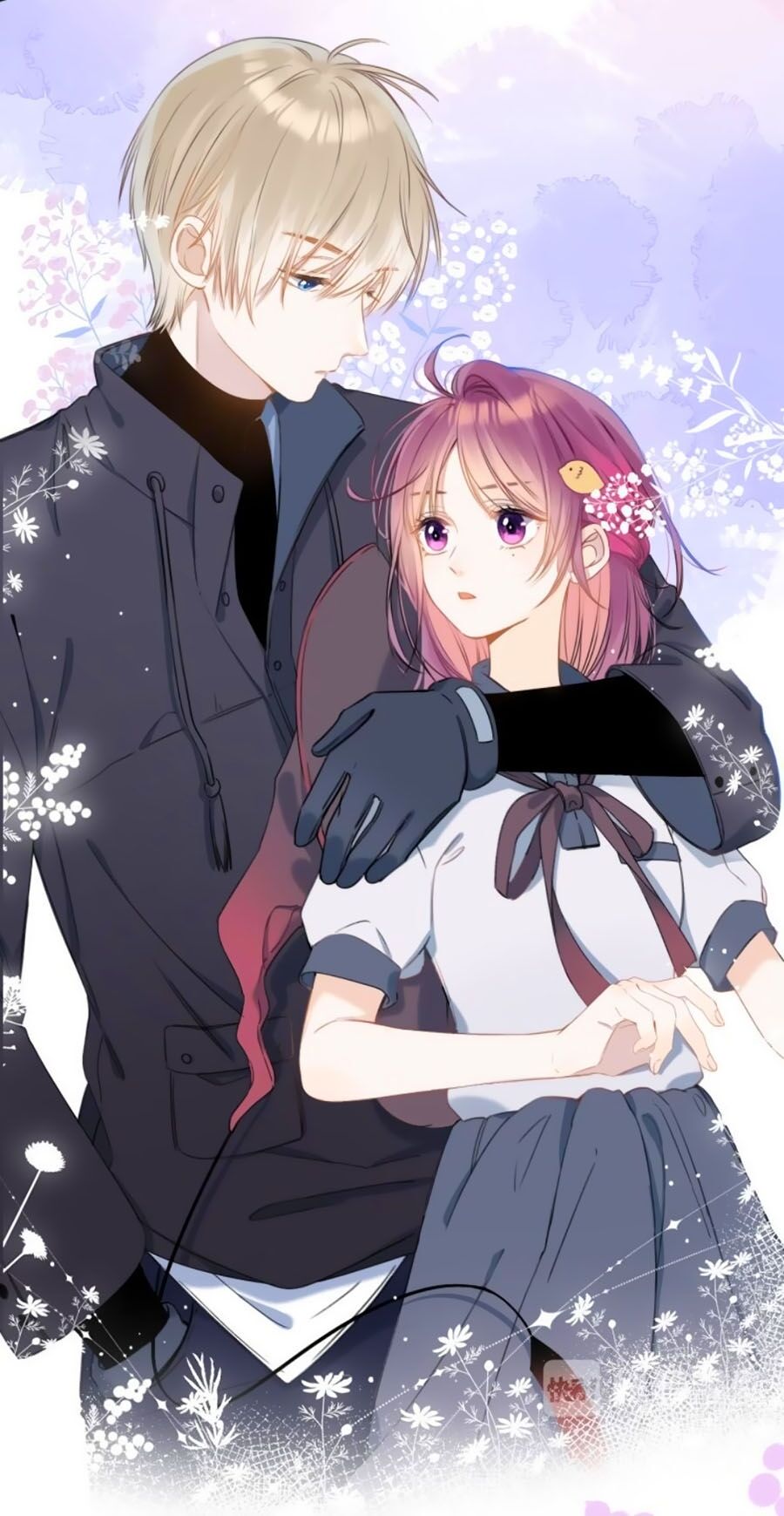 Quả Táo Của Anh: Chapter 1.2