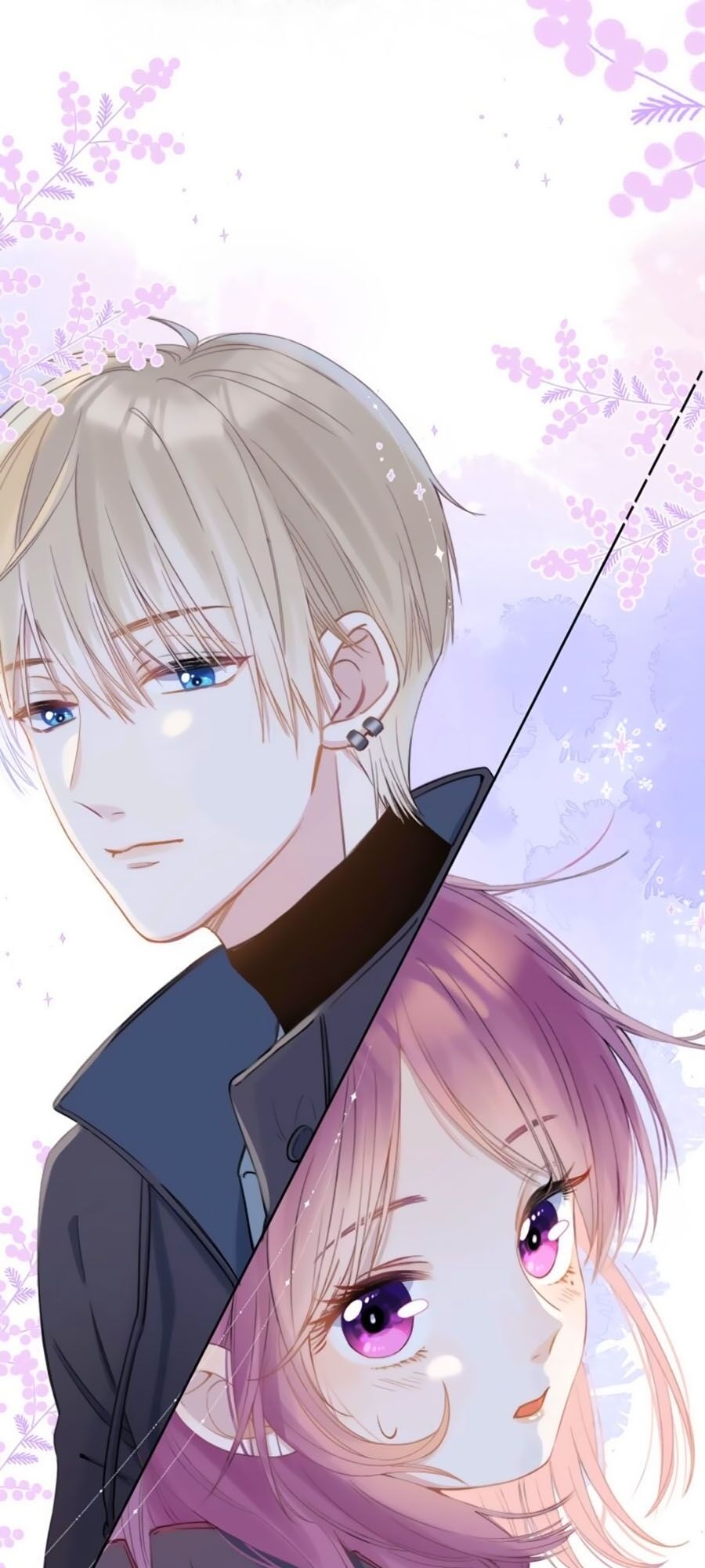 Quả Táo Của Anh: Chapter 1.2