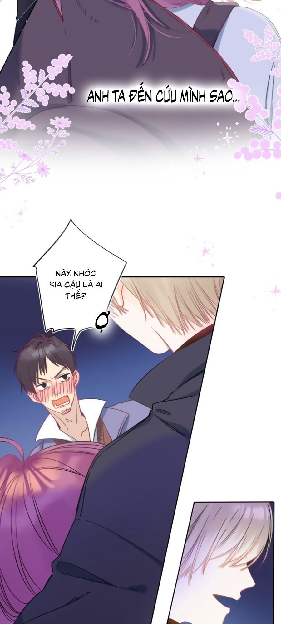 Quả Táo Của Anh: Chapter 1.2