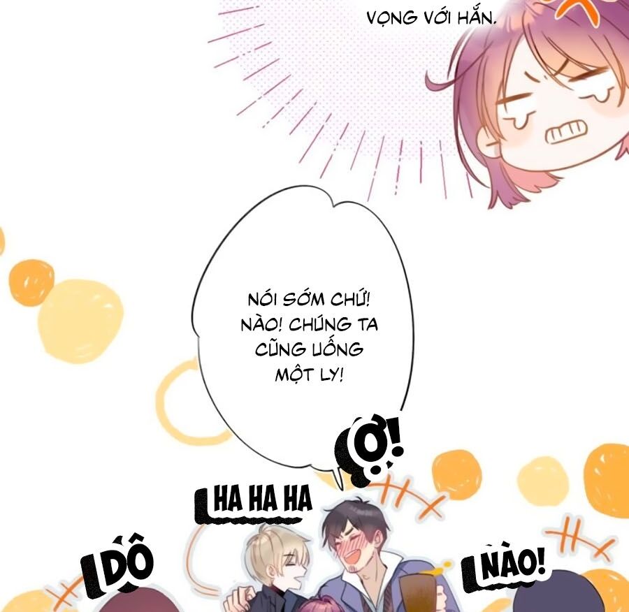Quả Táo Của Anh: Chapter 1.2