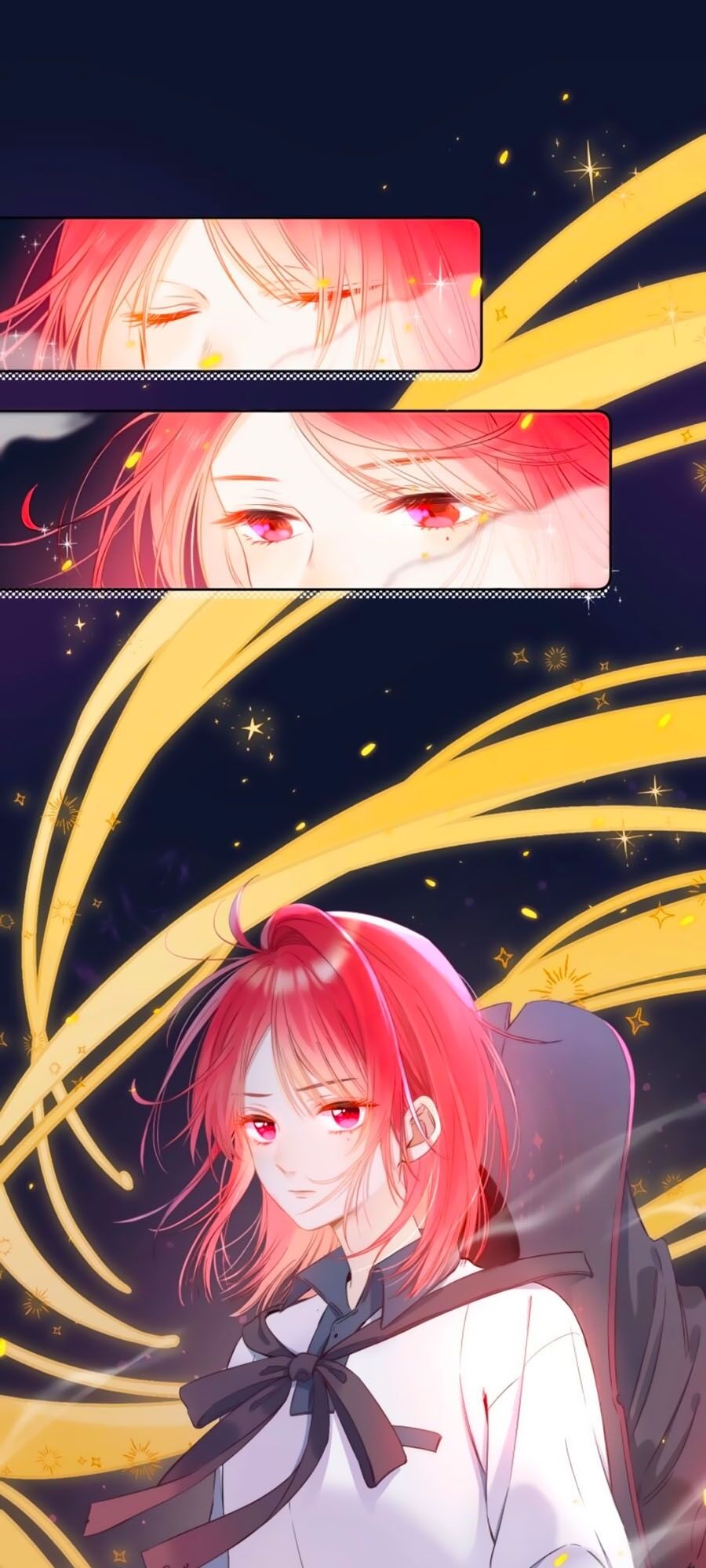 Quả Táo Của Anh: Chapter 1.2