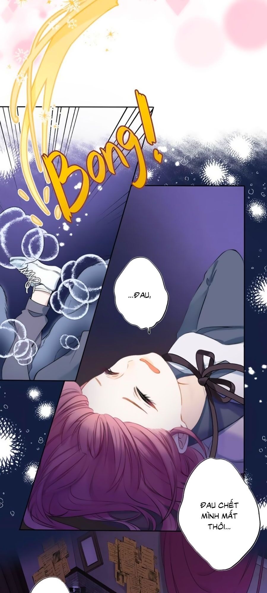 Quả Táo Của Anh: Chapter 1.2