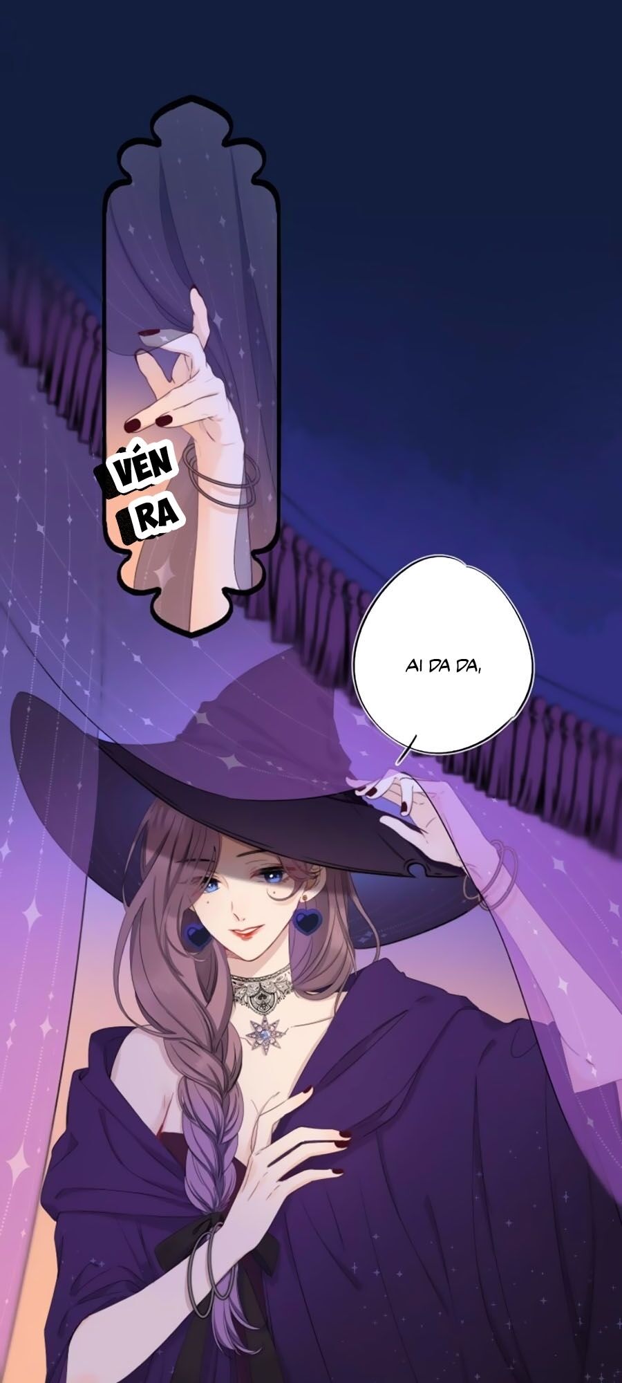 Quả Táo Của Anh: Chapter 1.2