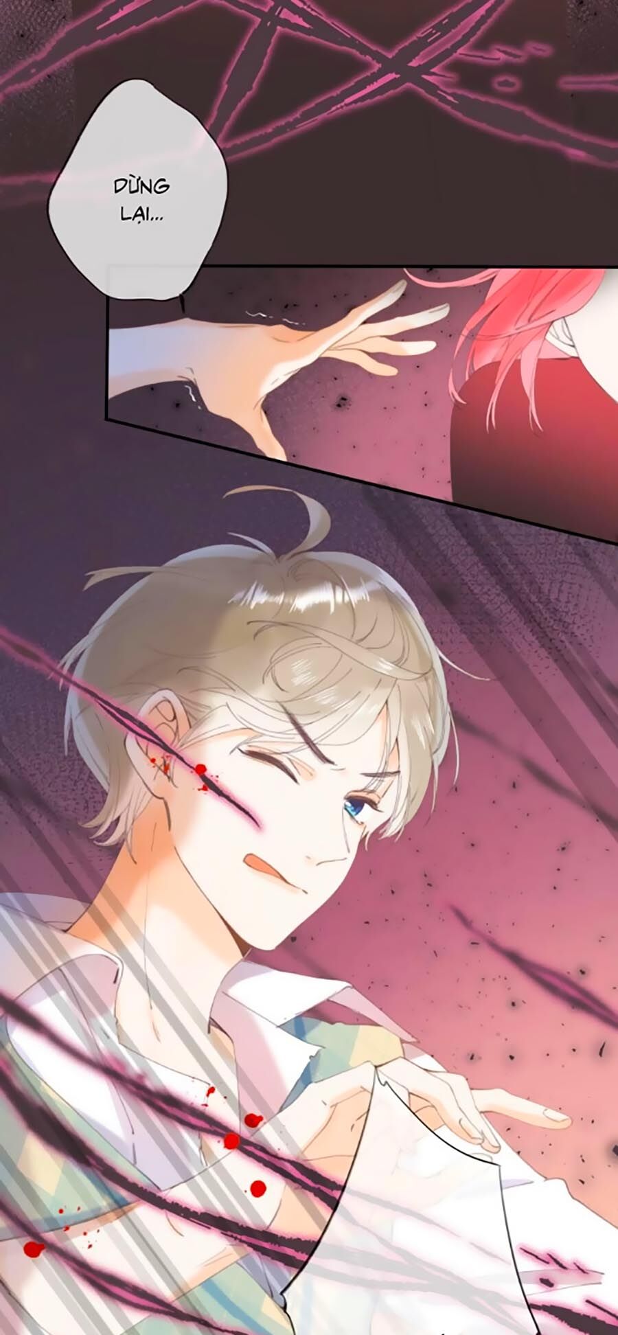 Quả Táo Của Anh: Chapter 12