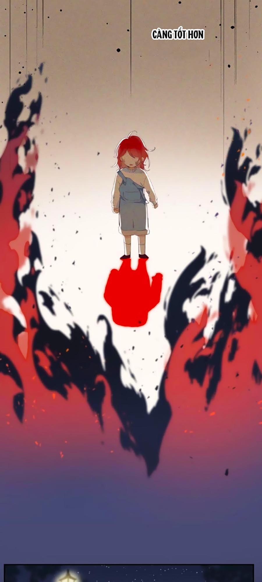 Quả Táo Của Anh: Chapter 12