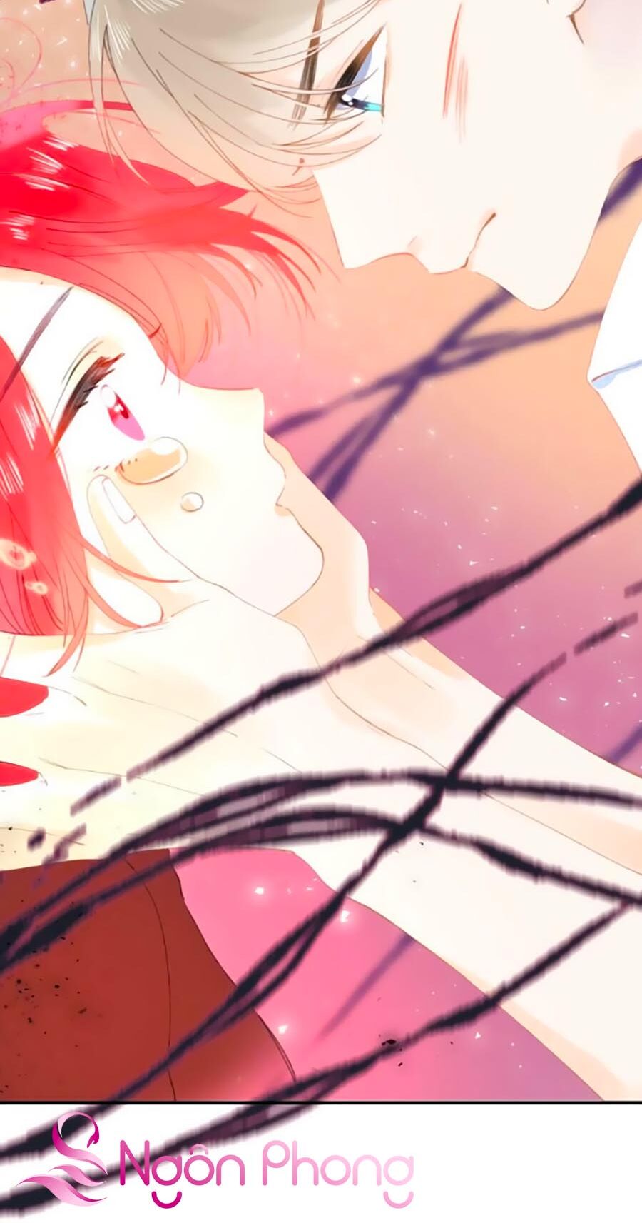 Quả Táo Của Anh: Chapter 12