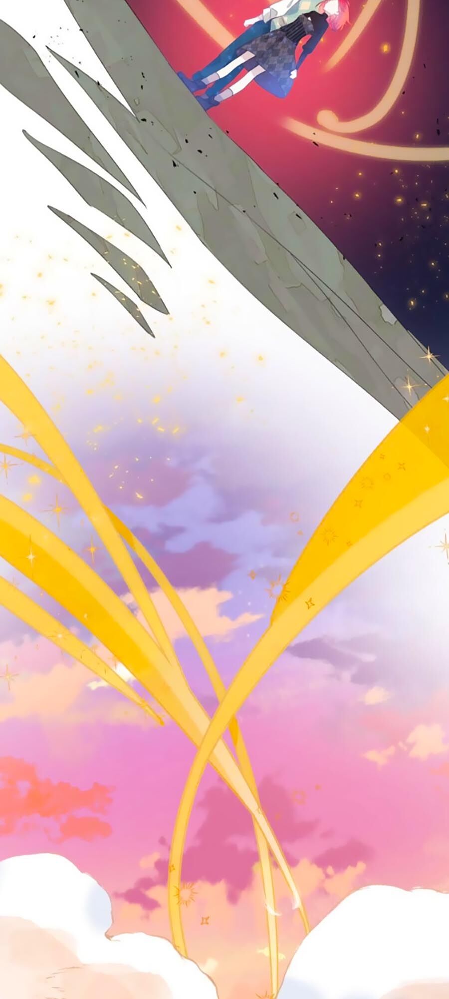 Quả Táo Của Anh: Chapter 12