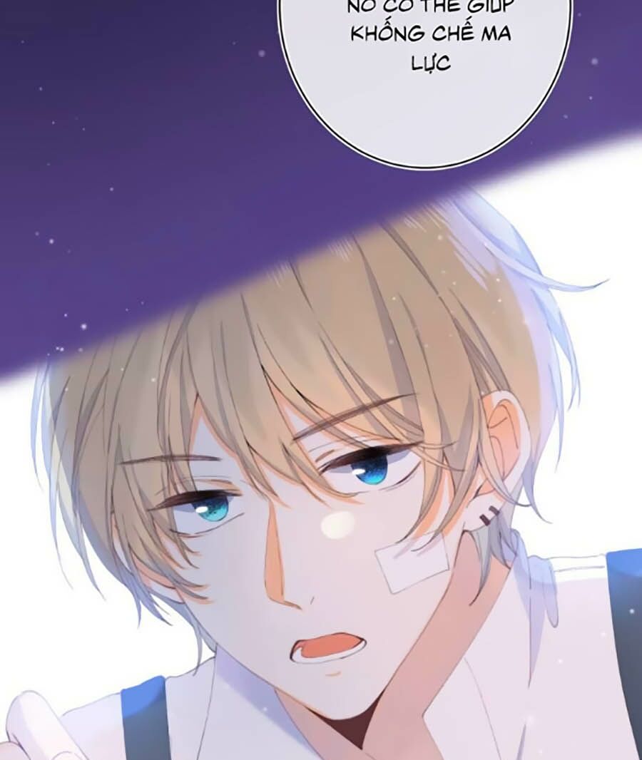 Quả Táo Của Anh: Chapter 13