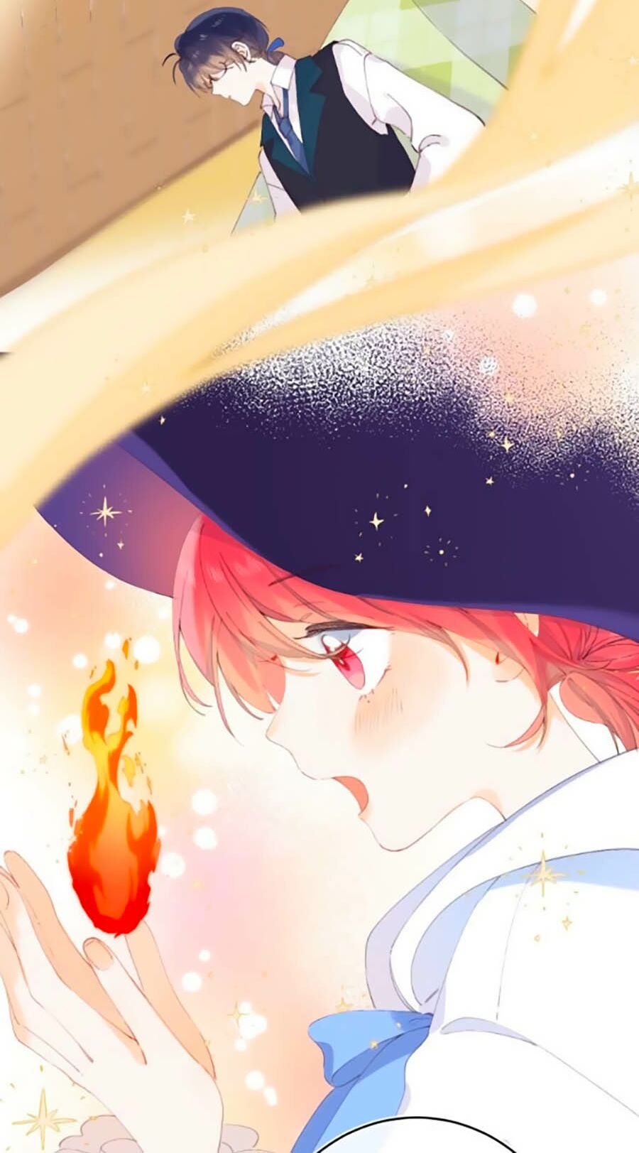 Quả Táo Của Anh: Chapter 13