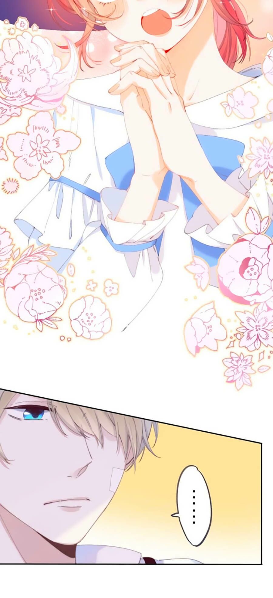 Quả Táo Của Anh: Chapter 13