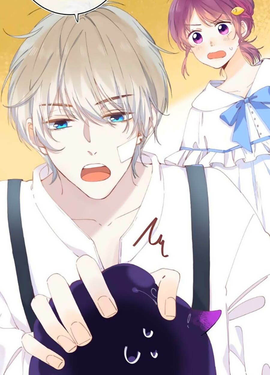 Quả Táo Của Anh: Chapter 13