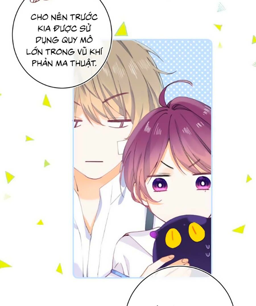 Quả Táo Của Anh: Chapter 13