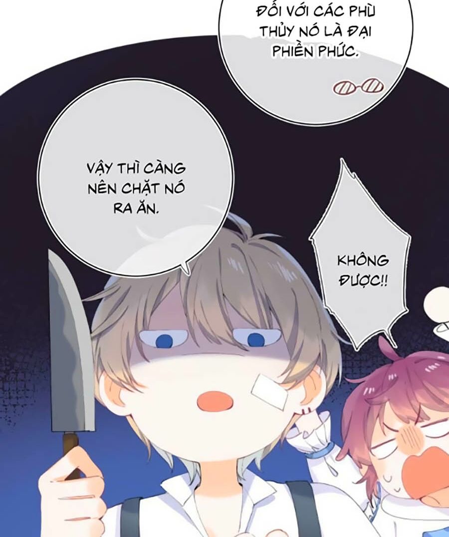 Quả Táo Của Anh: Chapter 13