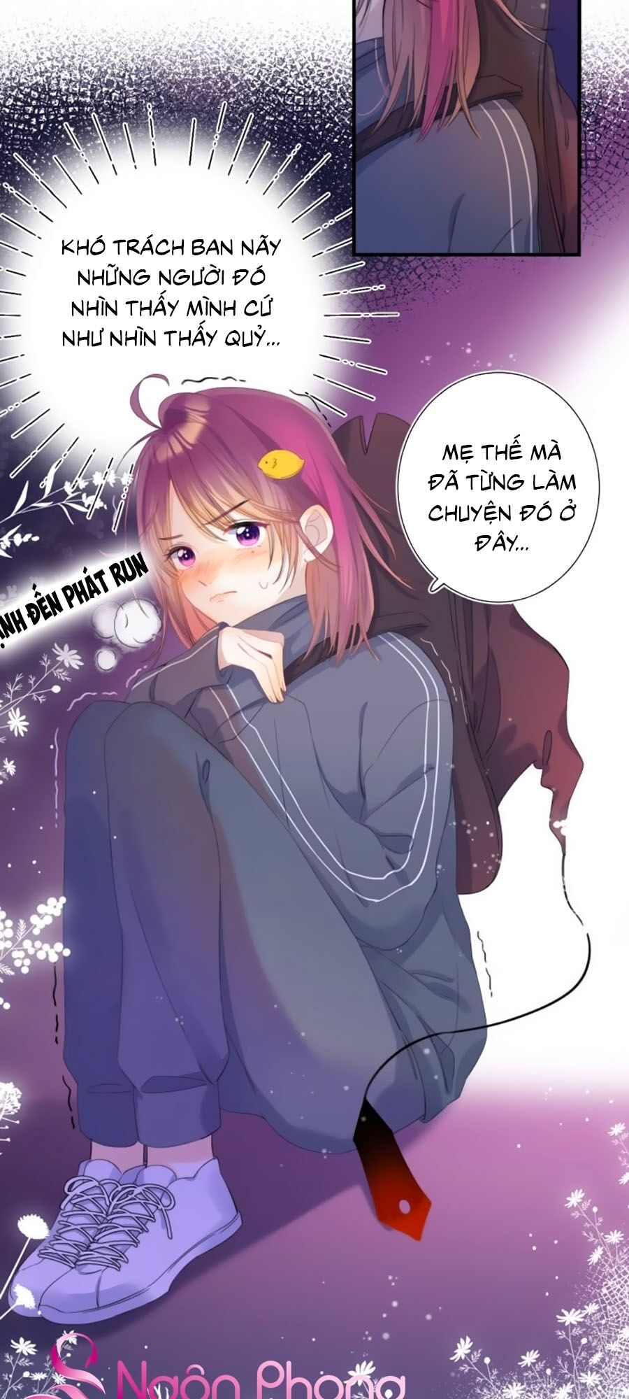 Quả Táo Của Anh: Chapter 2.1
