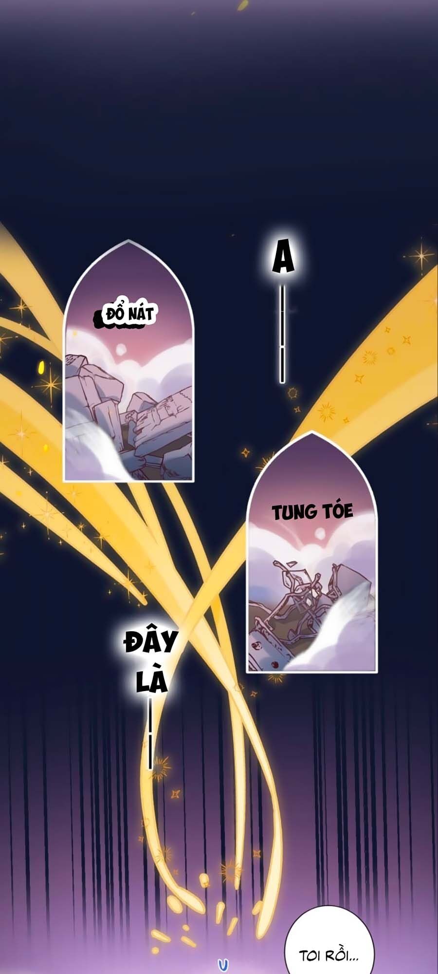 Quả Táo Của Anh: Chapter 2.1
