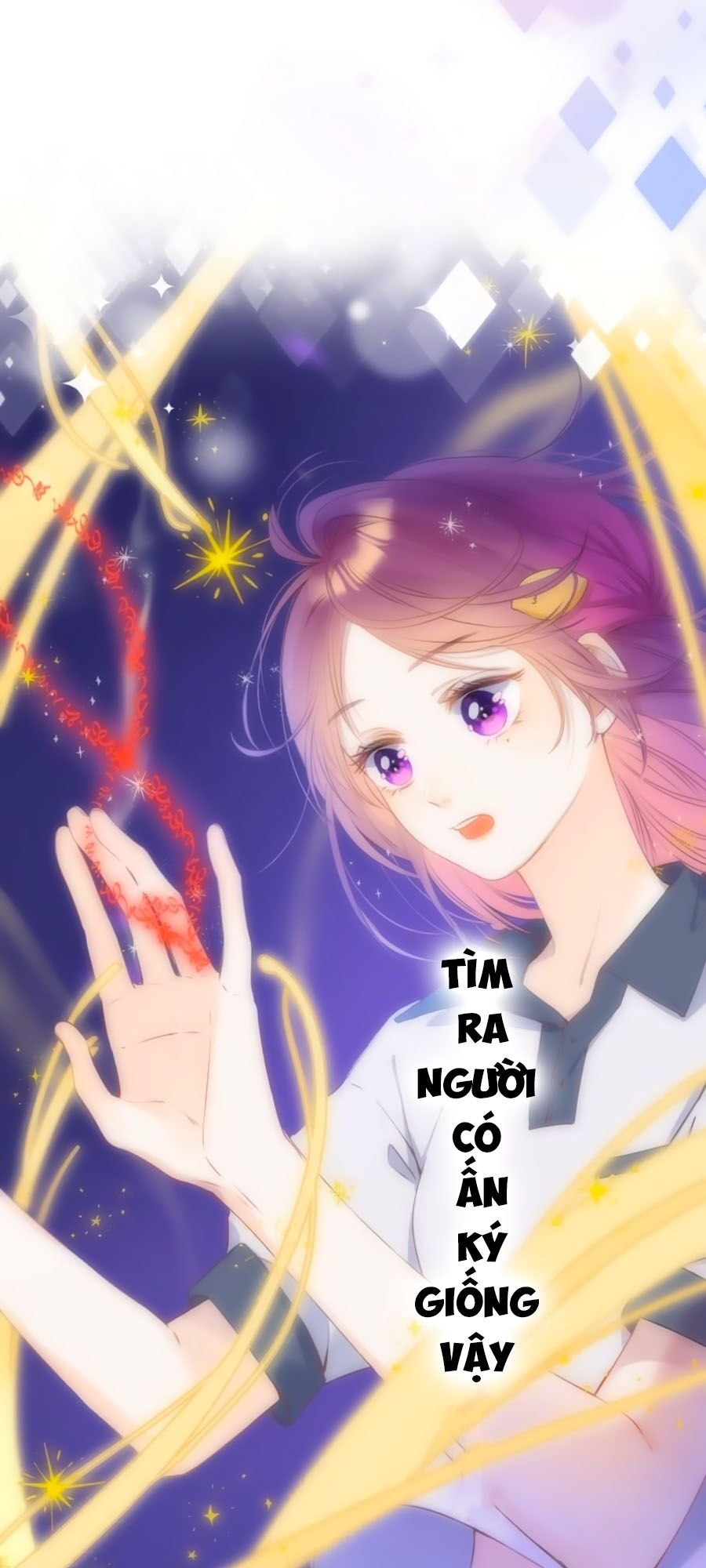 Quả Táo Của Anh: Chapter 2.1