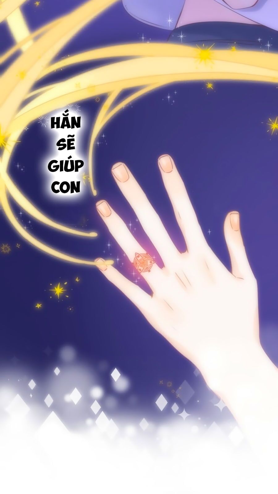 Quả Táo Của Anh: Chapter 2.1