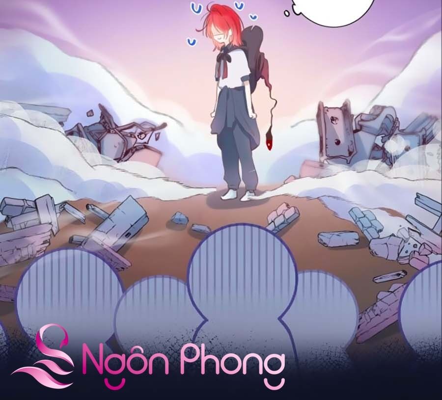 Quả Táo Của Anh: Chapter 2.1