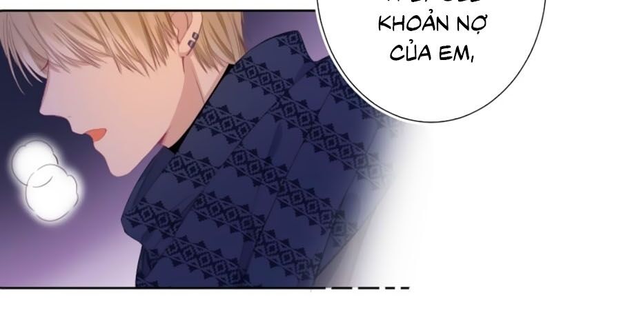 Quả Táo Của Anh: Chapter 2.2