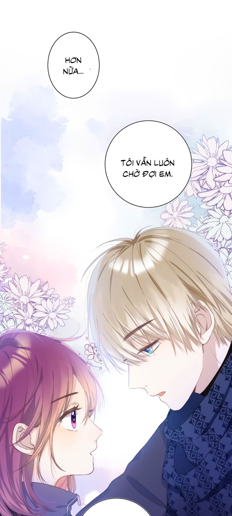 Quả Táo Của Anh: Chapter 2.2