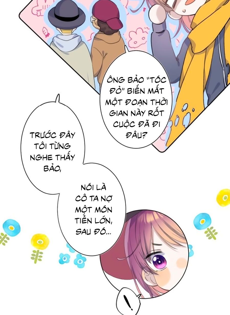 Quả Táo Của Anh: Chapter 2.2