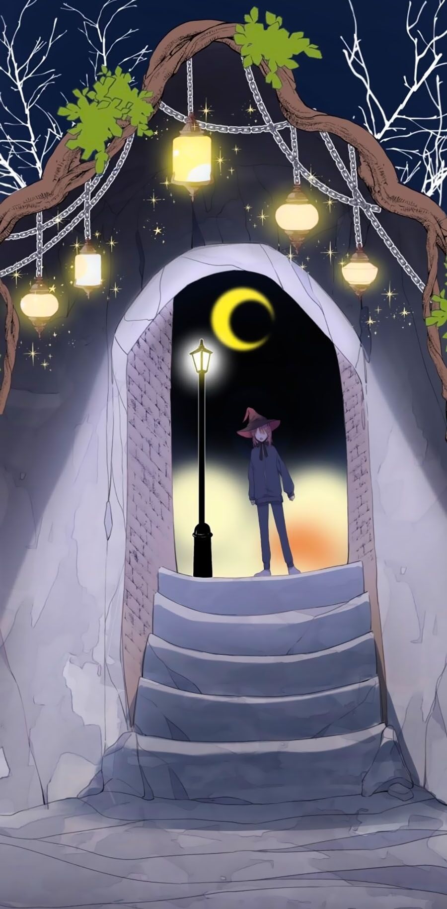 Quả Táo Của Anh: Chapter 2.2