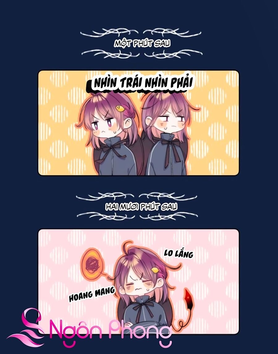 Quả Táo Của Anh: Chapter 3.1