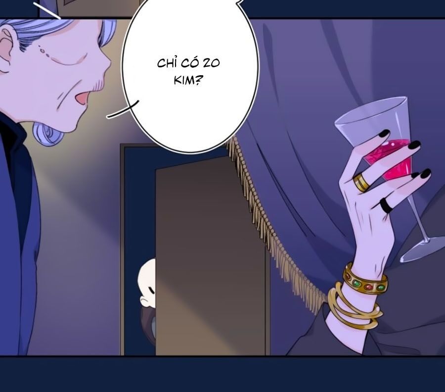 Quả Táo Của Anh: Chapter 3.1