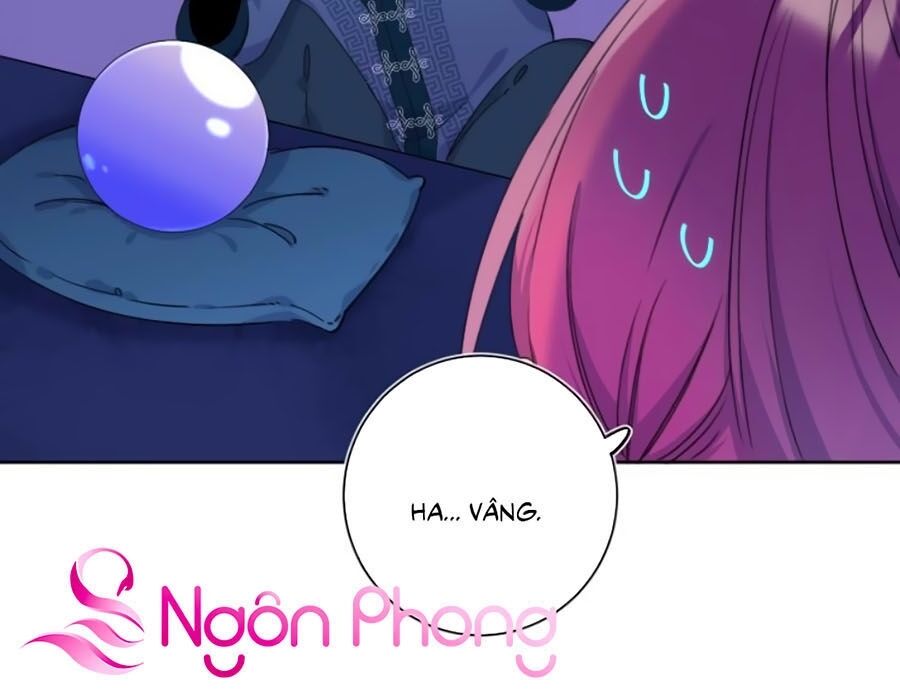 Quả Táo Của Anh: Chapter 3.1