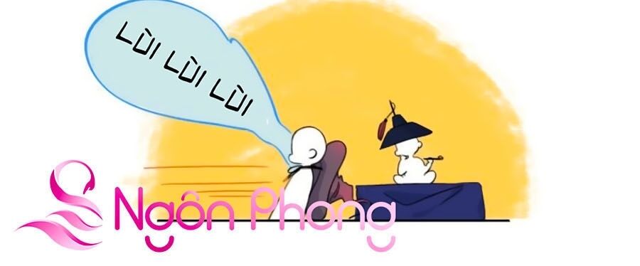 Quả Táo Của Anh: Chapter 3.1
