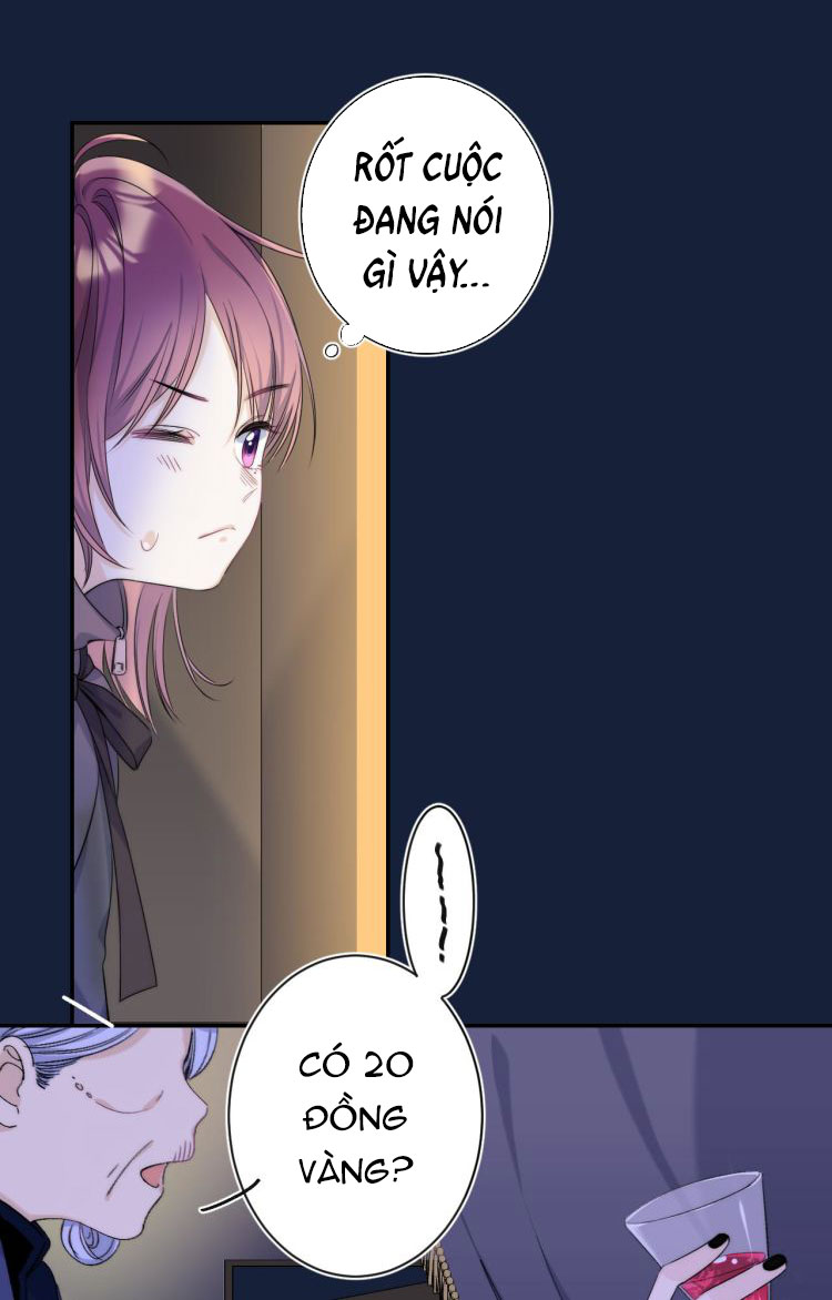 Quả Táo Của Anh: Chapter 3.2