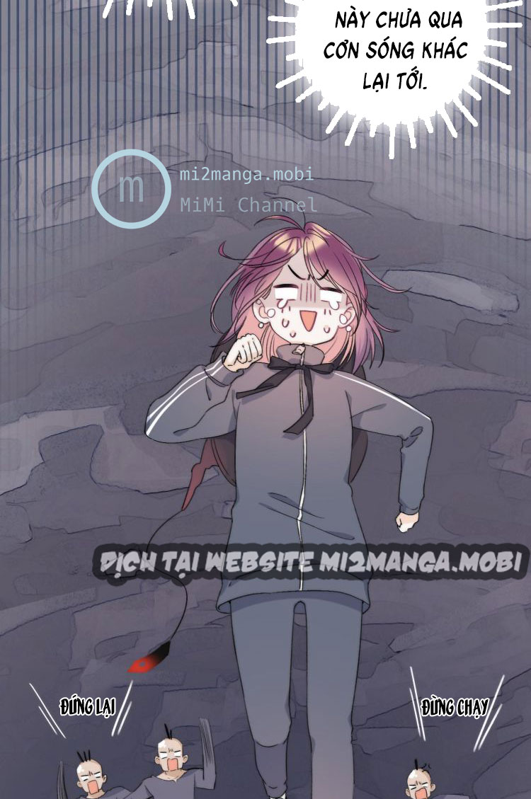 Quả Táo Của Anh: Chapter 3.2