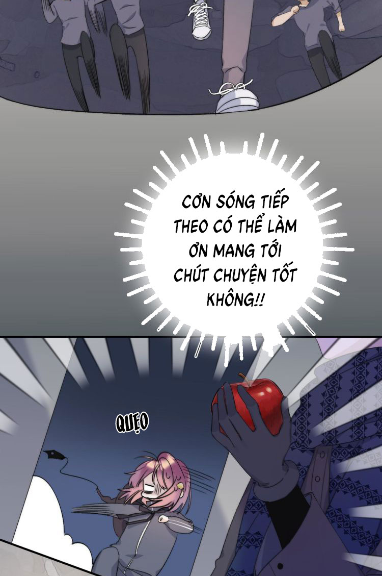 Quả Táo Của Anh: Chapter 3.2
