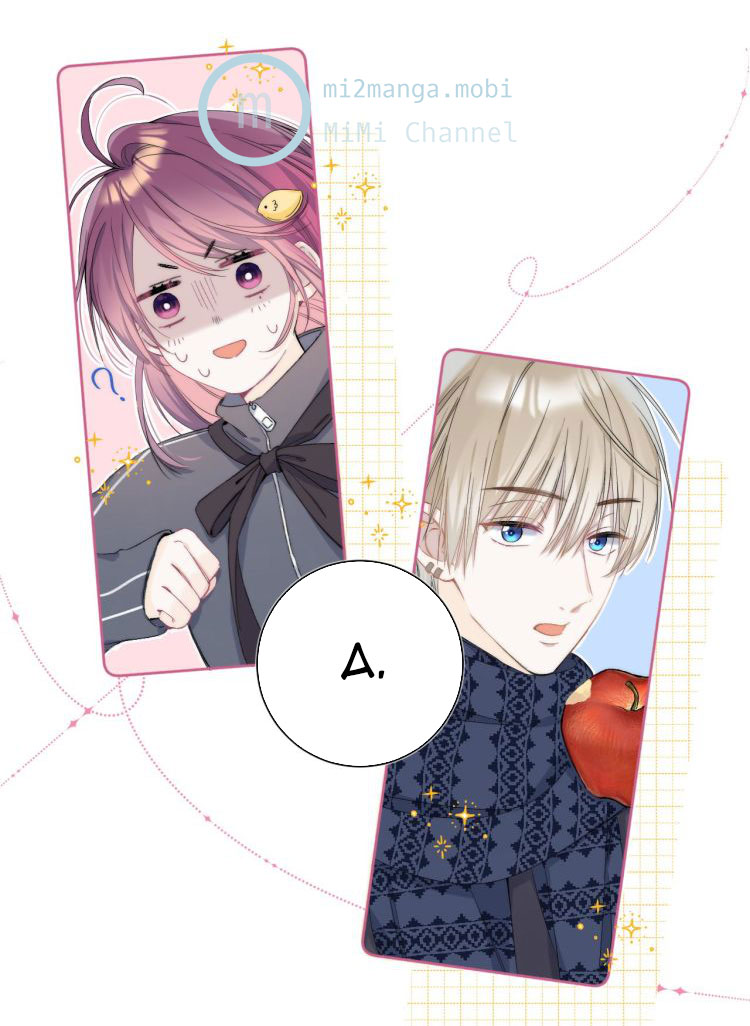 Quả Táo Của Anh: Chapter 3.2
