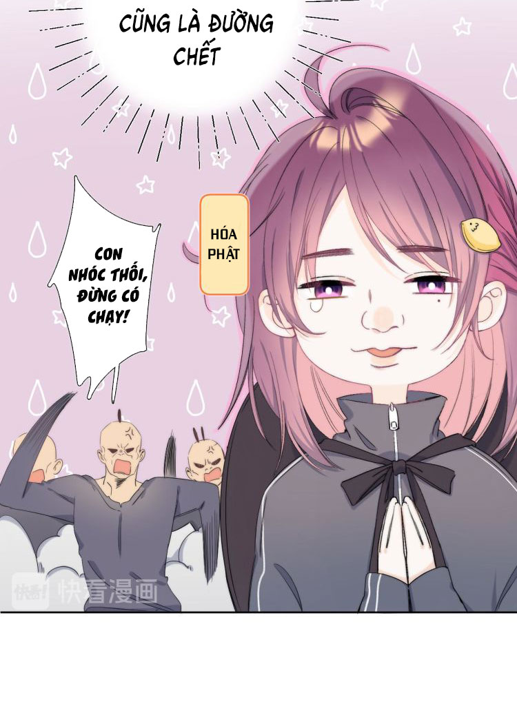 Quả Táo Của Anh: Chapter 3.2