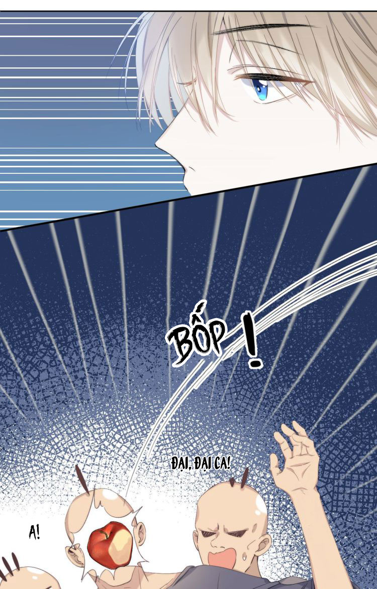 Quả Táo Của Anh: Chapter 3.2