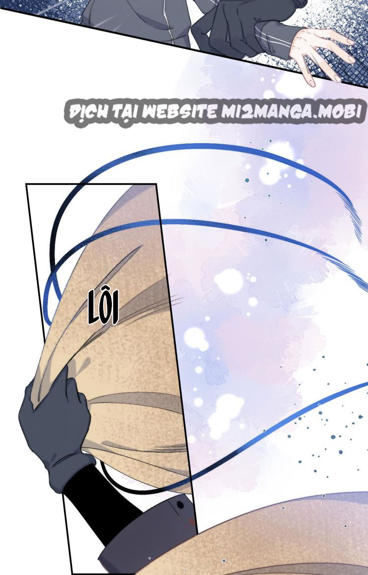 Quả Táo Của Anh: Chapter 3.2