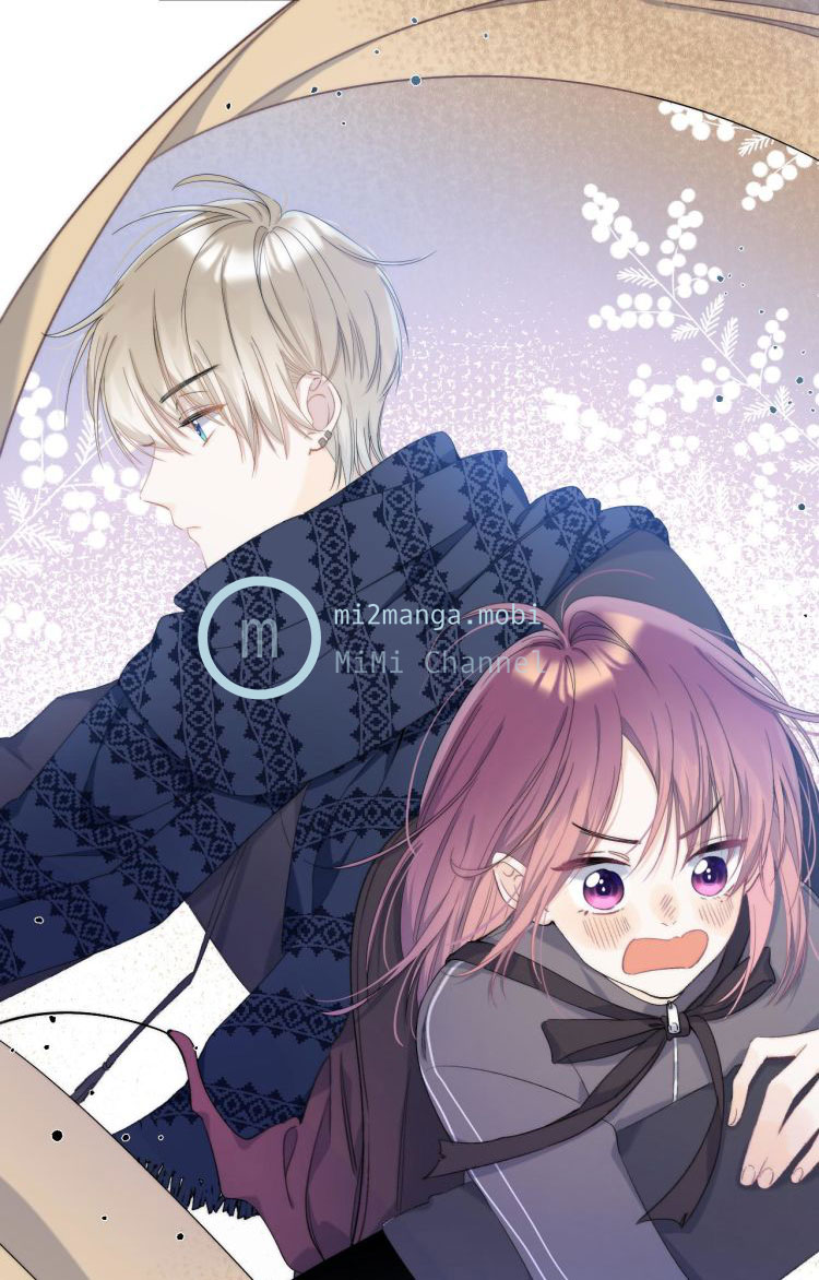 Quả Táo Của Anh: Chapter 3.2