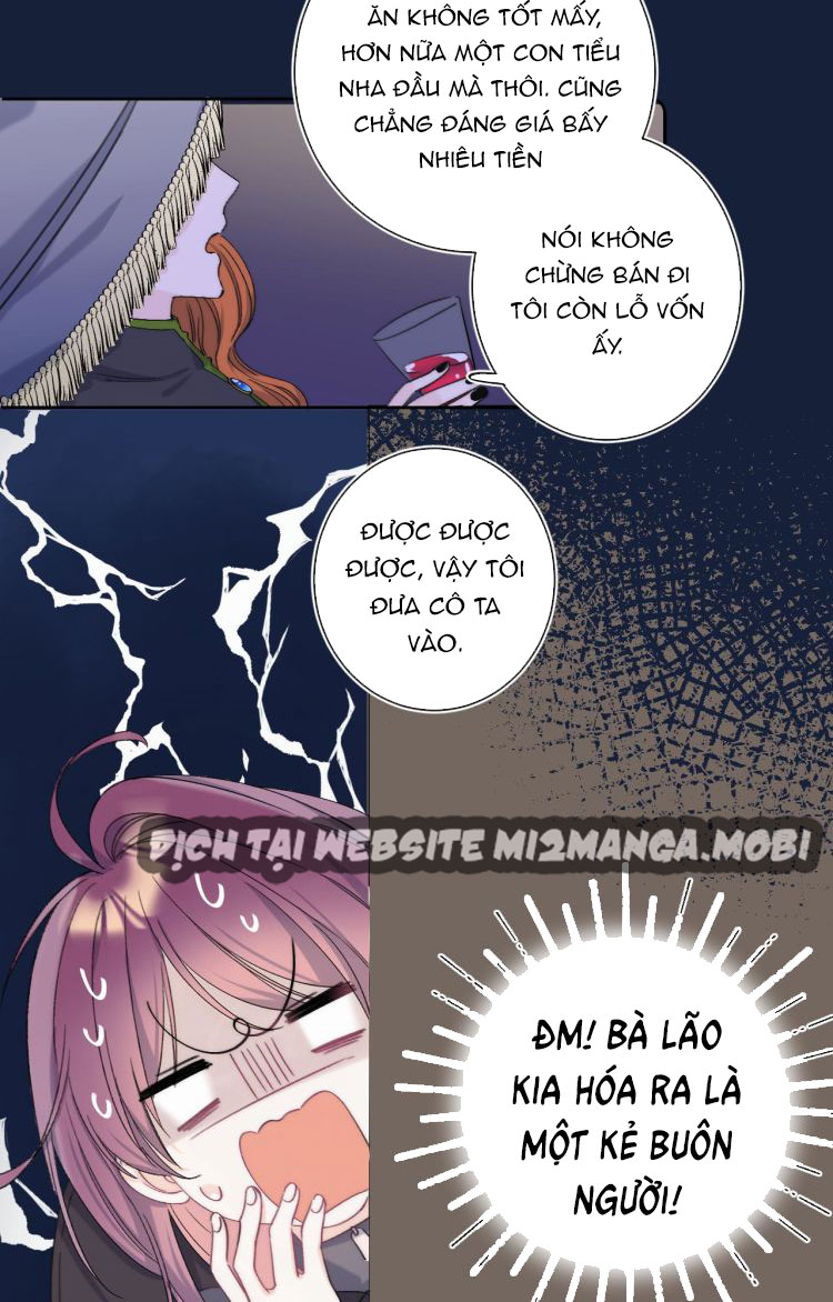 Quả Táo Của Anh: Chapter 3.2