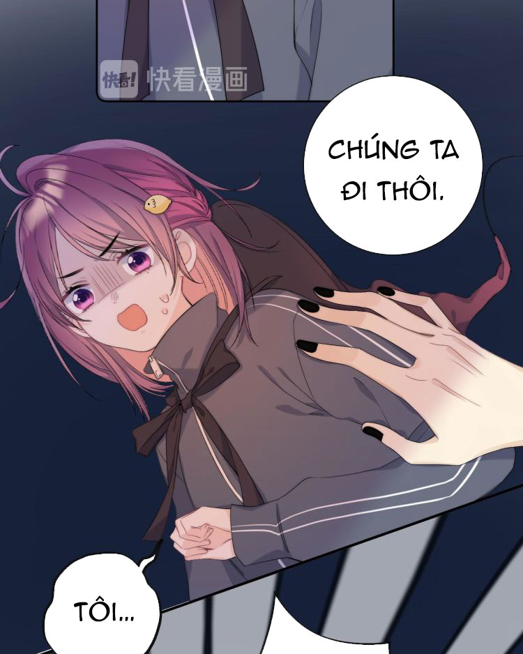 Quả Táo Của Anh: Chapter 3.2