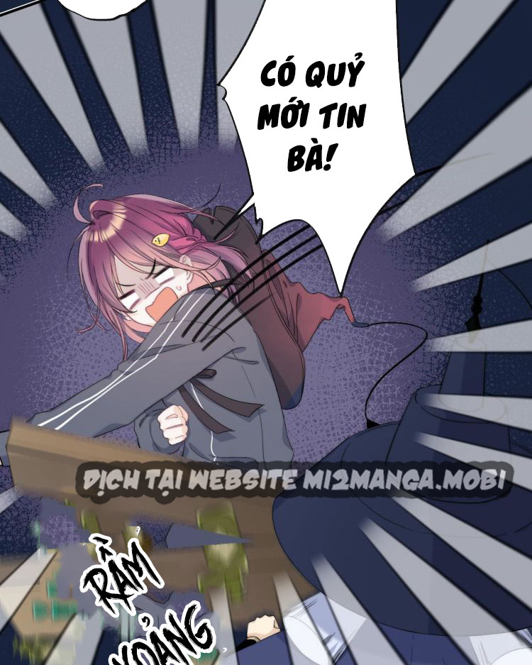 Quả Táo Của Anh: Chapter 3.2