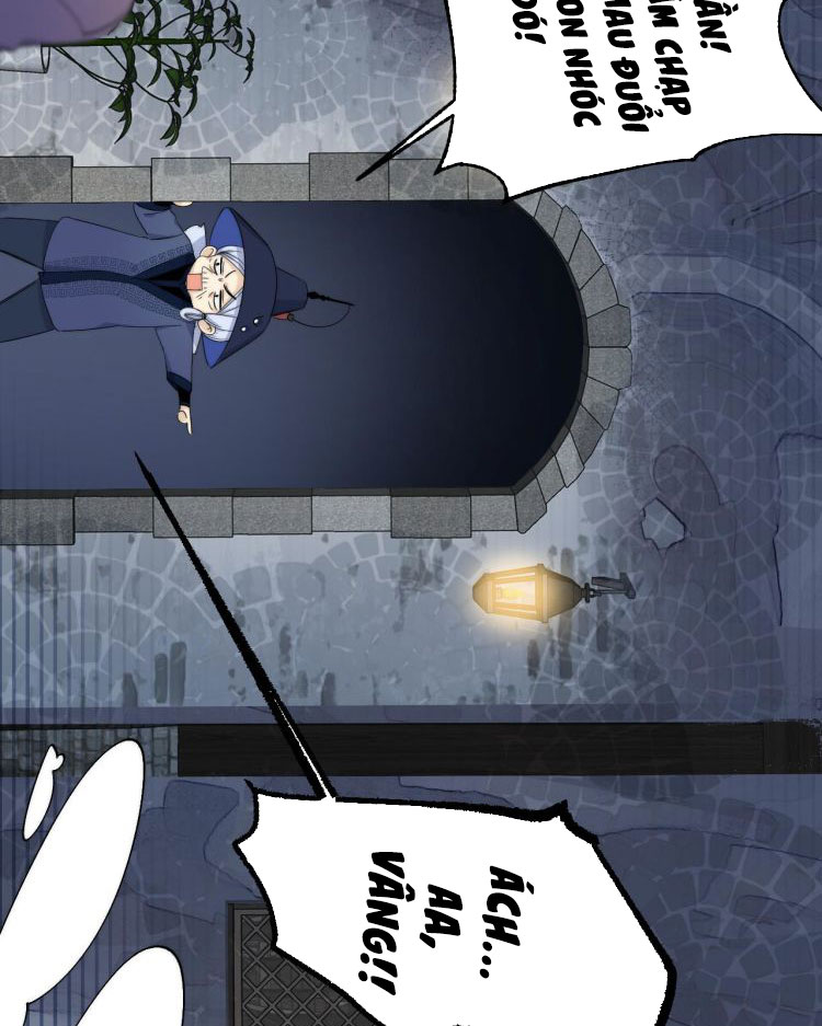 Quả Táo Của Anh: Chapter 3.2