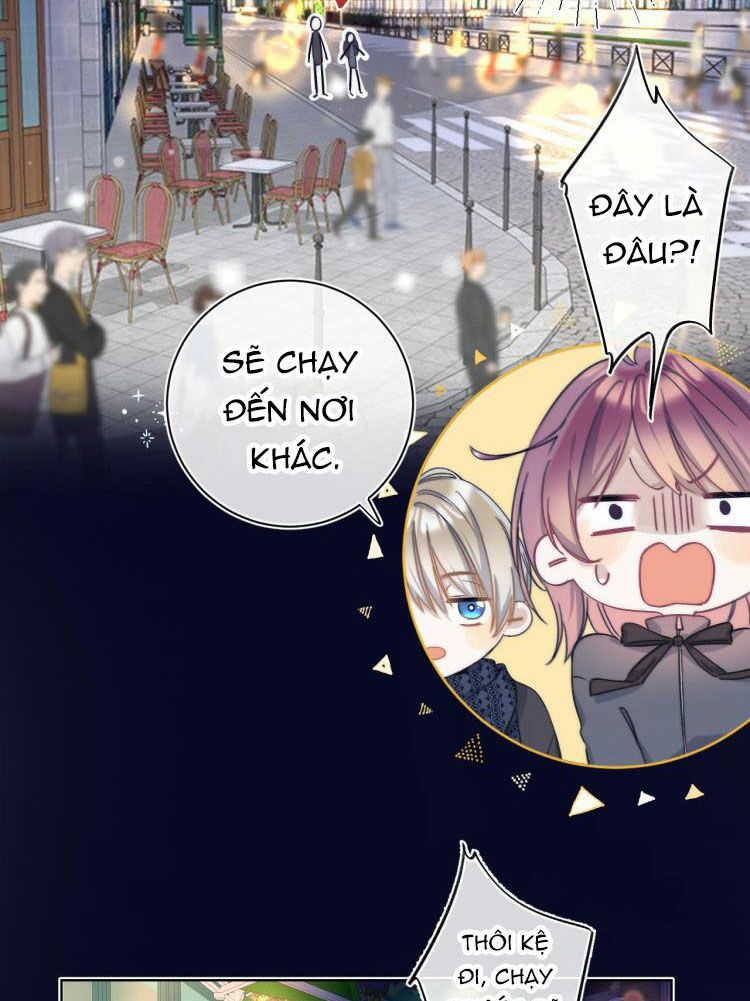 Quả Táo Của Anh: Chapter 4.1