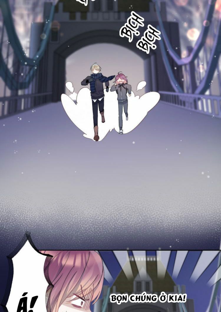 Quả Táo Của Anh: Chapter 4.1