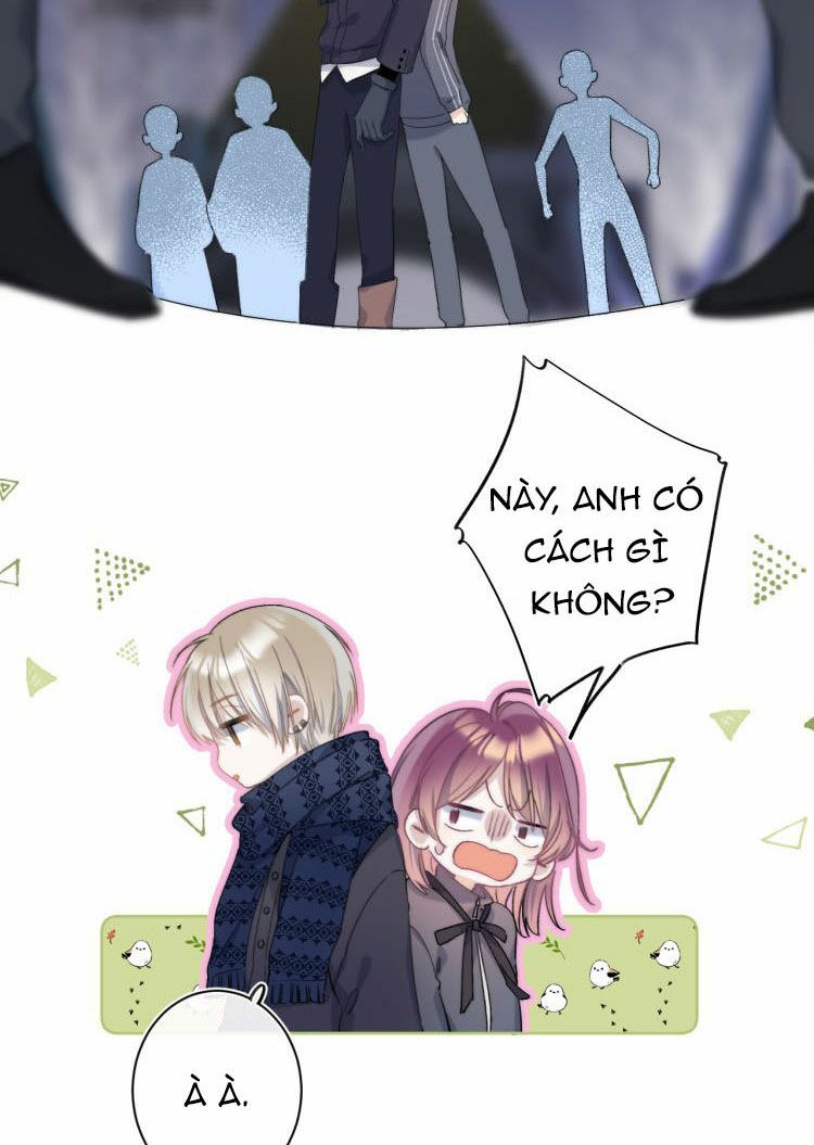 Quả Táo Của Anh: Chapter 4.1