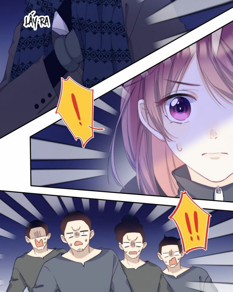 Quả Táo Của Anh: Chapter 4.1