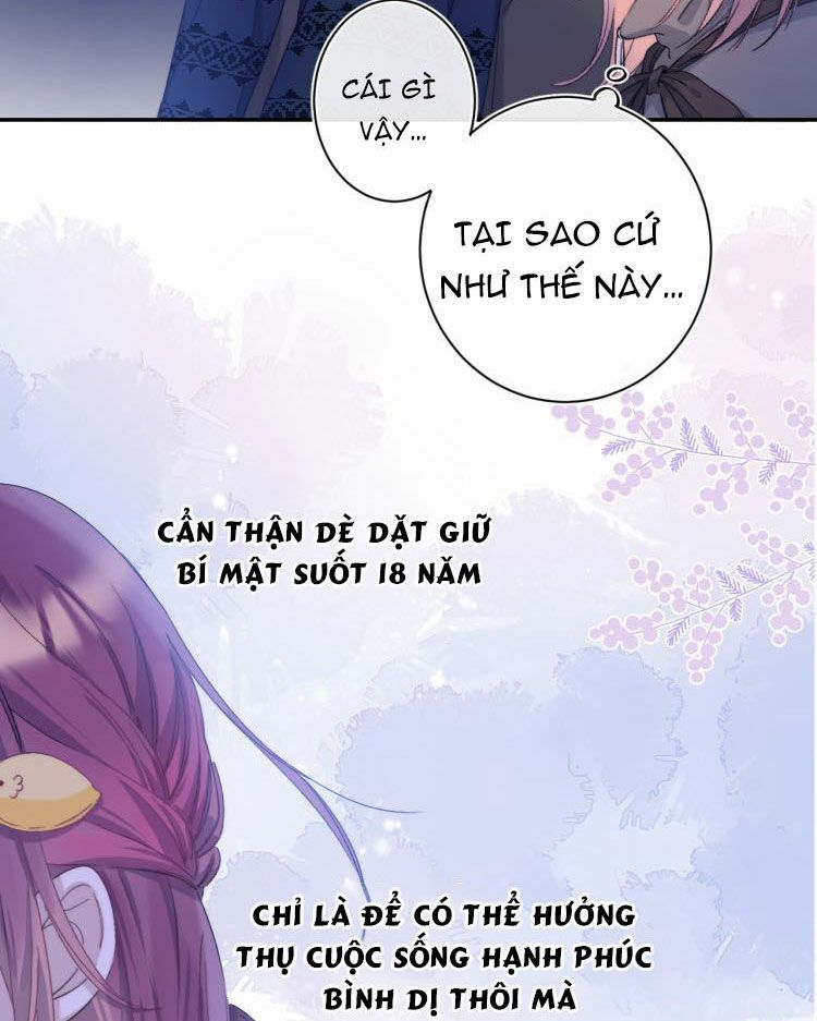 Quả Táo Của Anh: Chapter 4.1