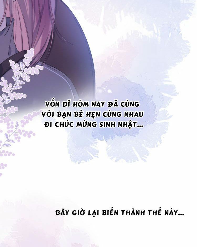 Quả Táo Của Anh: Chapter 4.1